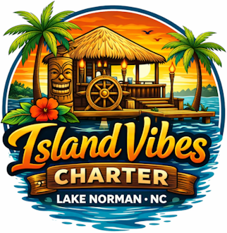 Island Vibes Charter Lake Norman